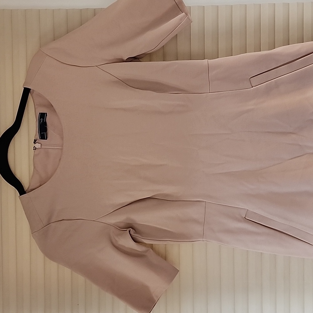 LANDS END DRESS - Picture 3 of 5